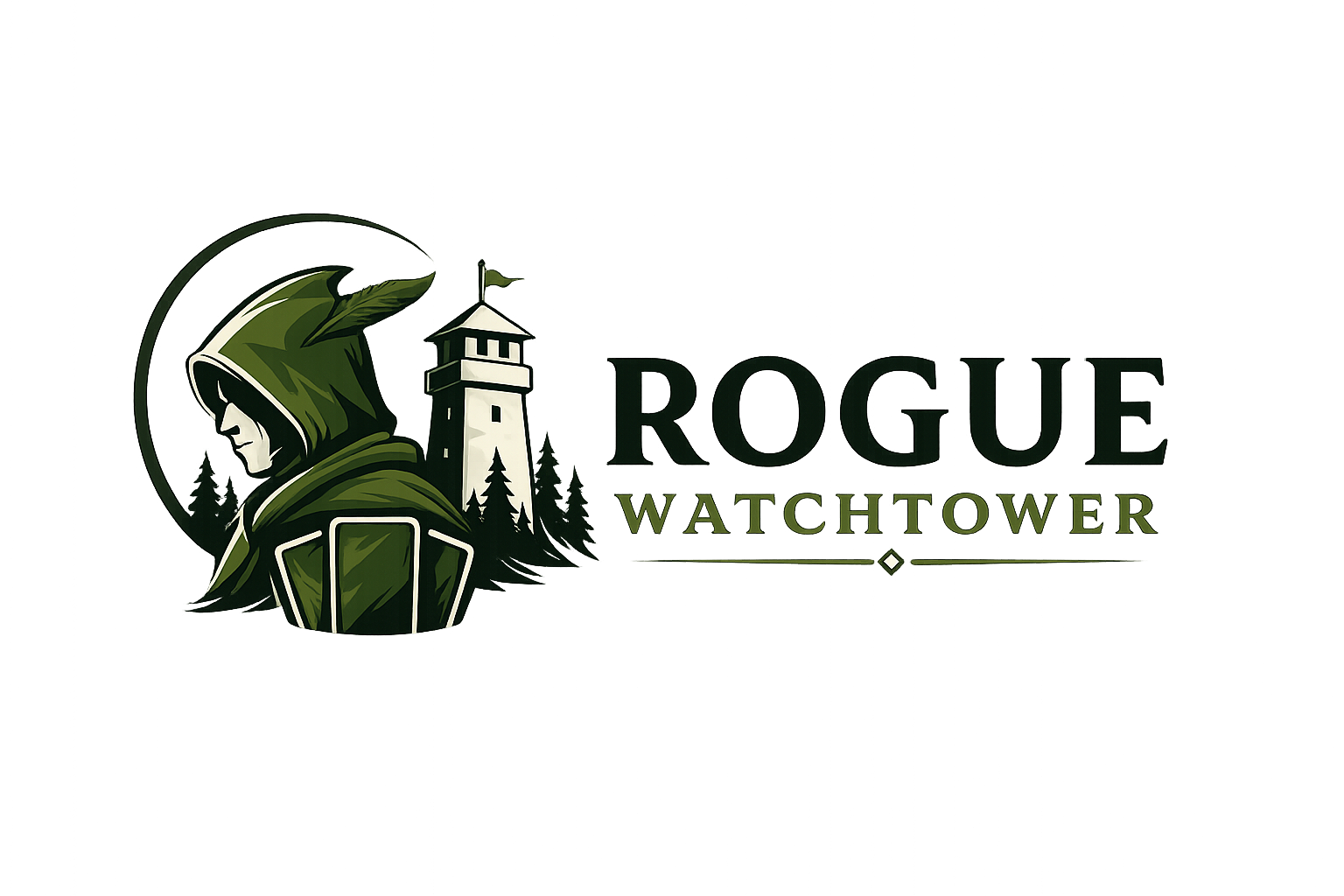 Pokémon TCG Rogue Decks - Rogue Watchtower Pokémon TCG Rogue Decks - Rogue Watchtower